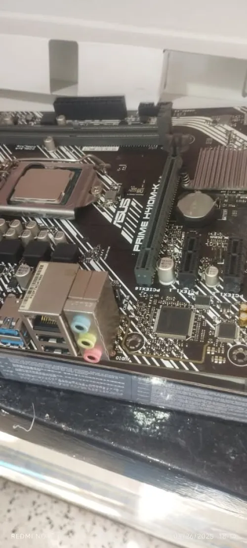 COMPUTER