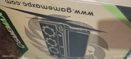COMPUTER