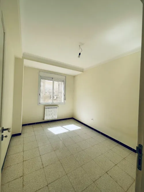 Location Appartement F4 Alger Draria
