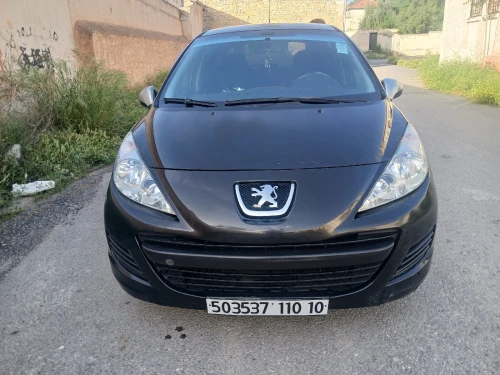 Peugeot 207 2010 207