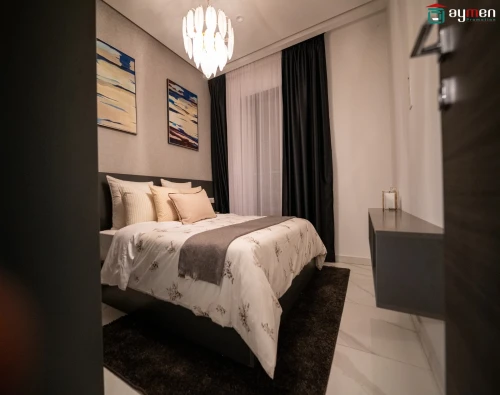 Vente Appartement F4 Alger Bab ezzouar