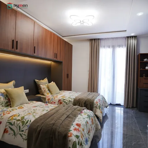 Vente Appartement F3 Alger Kouba