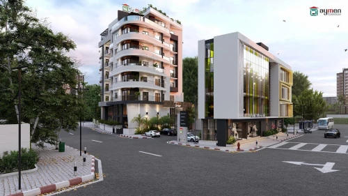 Vente Appartement F3 Alger Birkhadem
