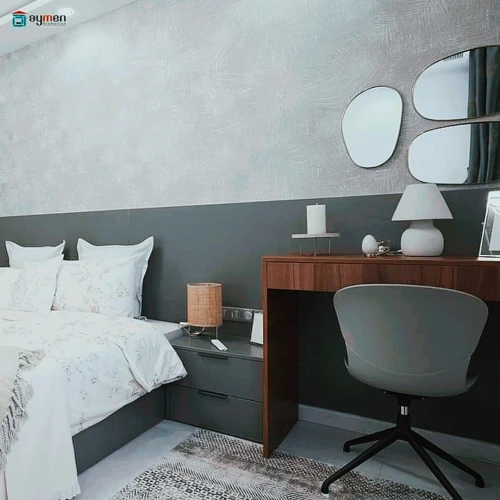Vente Appartement F4 Alger Birkhadem