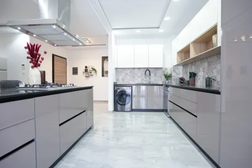 Vente Appartement Alger El achour