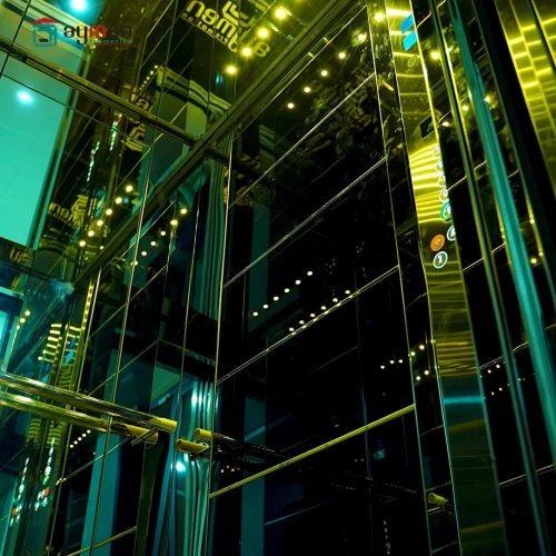 Vente Appartement F4 Alger Birkhadem