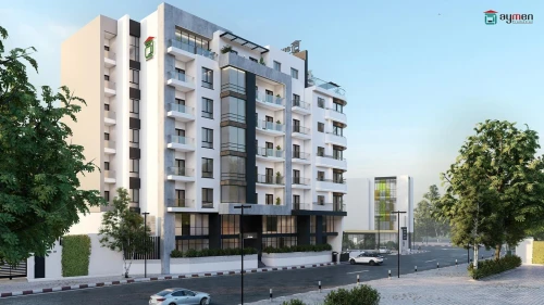 Vente Appartement F3 Alger Birkhadem