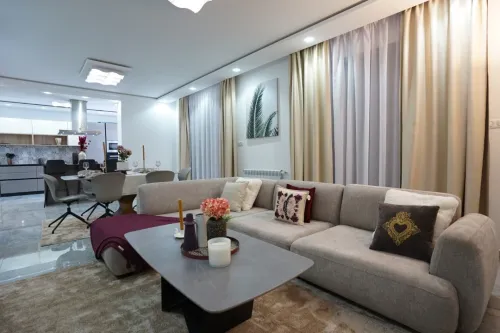 Vente Appartement Alger El achour