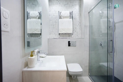 Vente Appartement F3 Alger El achour