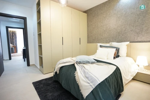 Vente Appartement F3 Alger El achour