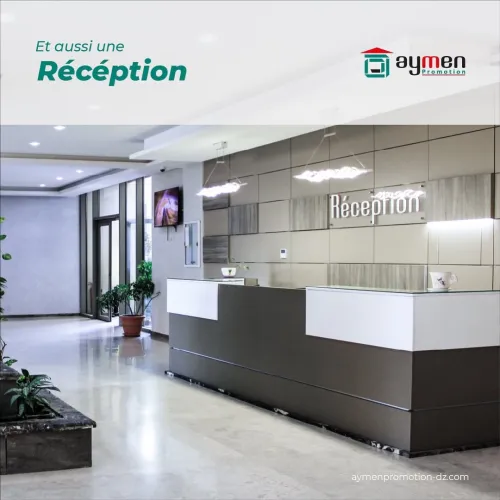 Vente Appartement F4 Alger Bir mourad rais