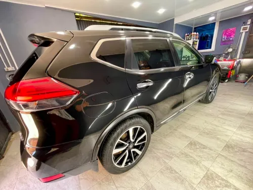 Nissan X Trail 2021 Connect
