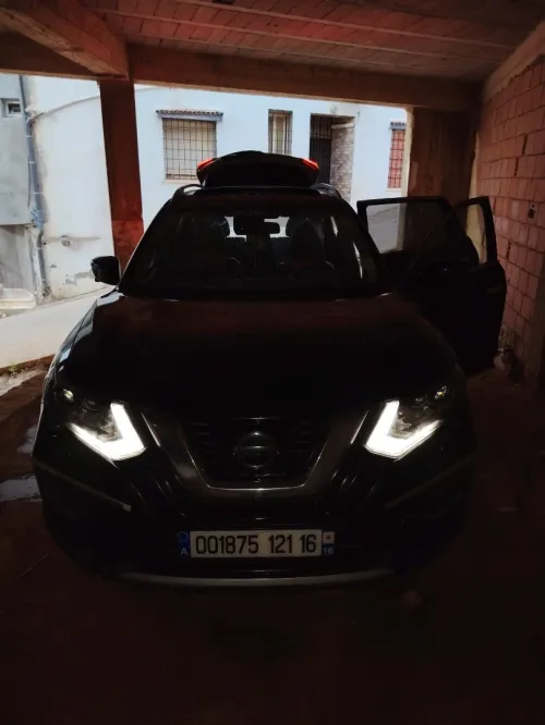 Nissan X Trail 2021 Connect