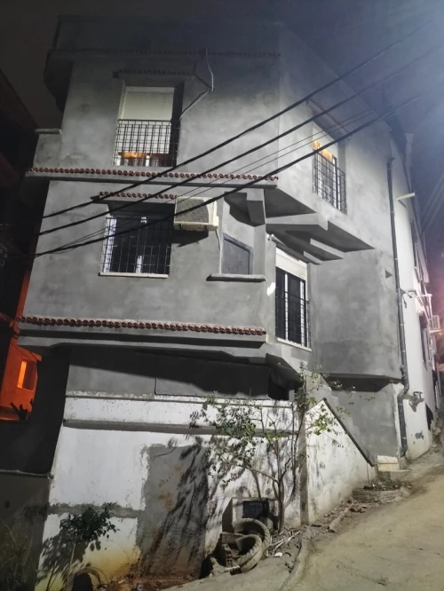 Location Appartement Alger Saoula