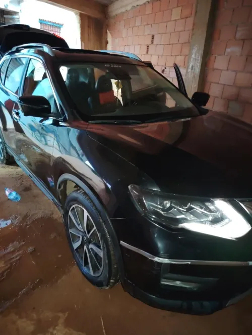 Nissan X Trail 2021 Connect