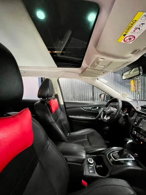 Nissan X Trail 2021 Connect