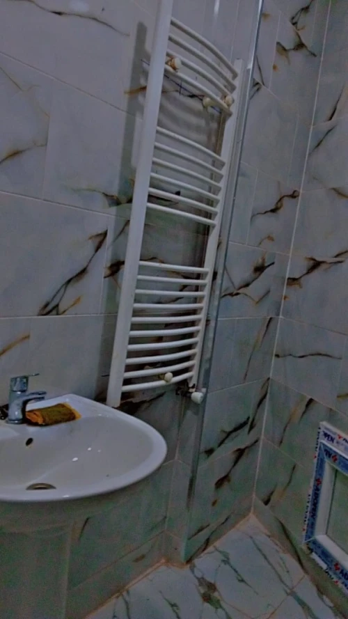 Location Appartement Alger Saoula