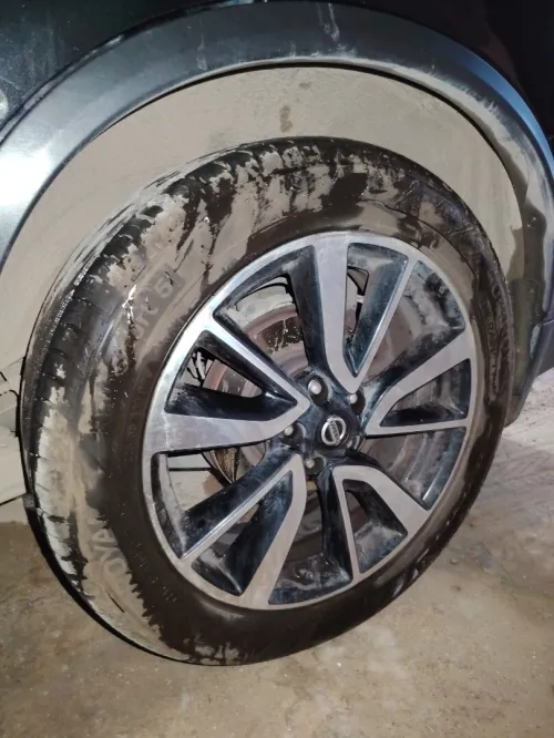 Nissan X Trail 2021 Connect