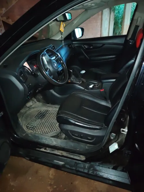 Nissan X Trail 2021 Connect