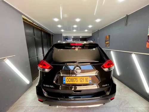 Nissan X Trail 2021 Connect