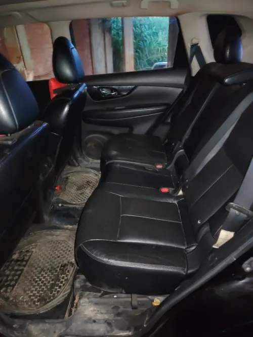 Nissan X Trail 2021 Connect