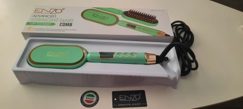 Brosse ENZO PROFESSIONAL
