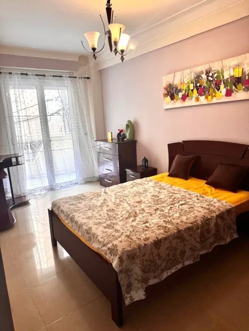 Vente Appartement F5 Alger Cheraga