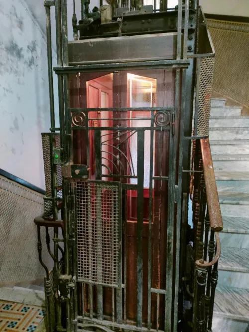 Vente Appartement F5 Alger Alger centre