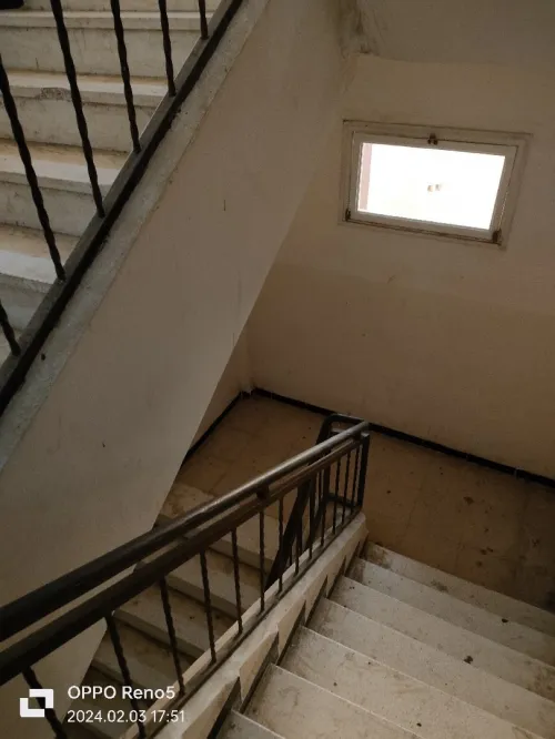 Vente Appartement F2 Alger Zeralda