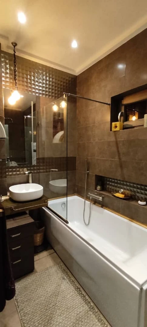 Location Appartement Alger Cheraga