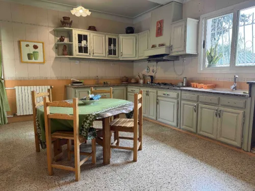 Location Villa Alger Birkhadem