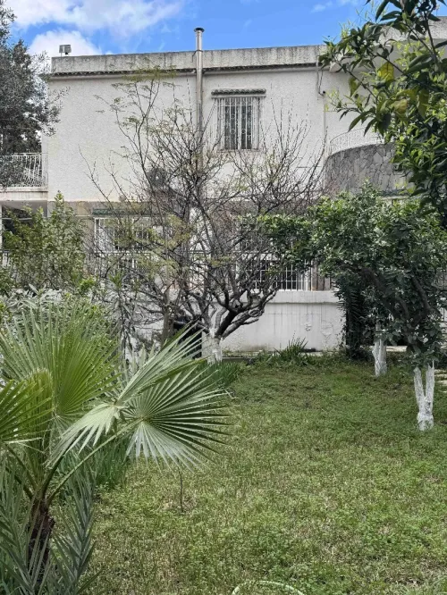 Vente Villa Alger Birkhadem