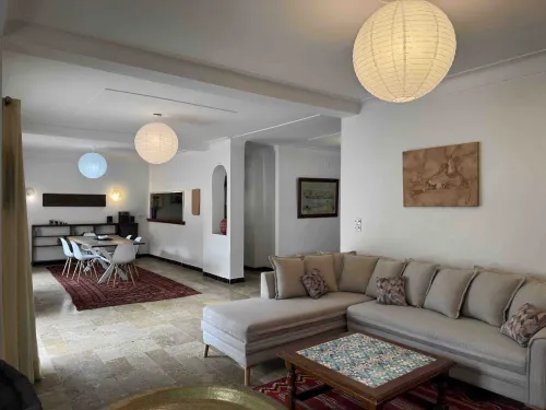 Location Villa Alger Birkhadem