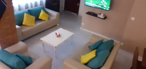 Location Appartement F2 Alger El mouradia