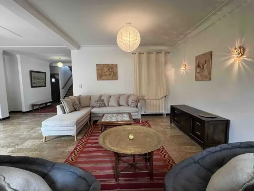 Location Villa Alger Birkhadem
