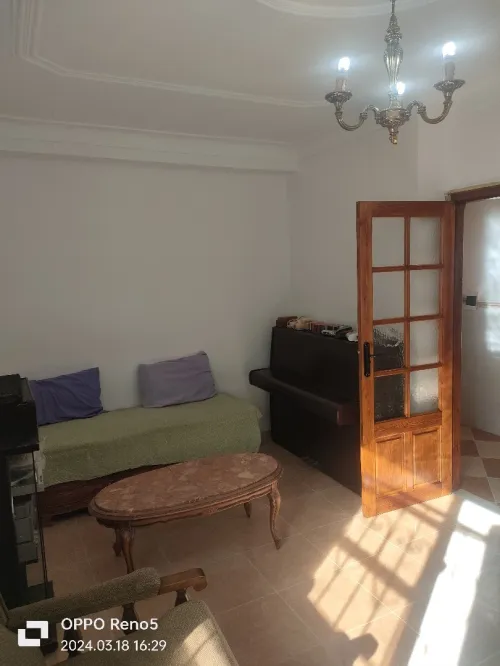 Location Appartement Alger Cheraga
