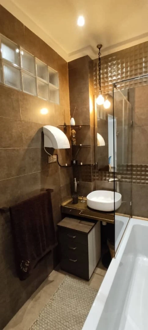 Location Appartement Alger Cheraga