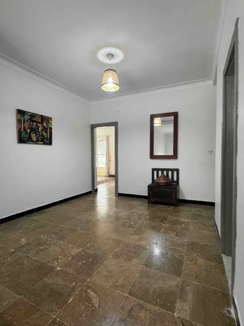Location Villa Alger Birkhadem