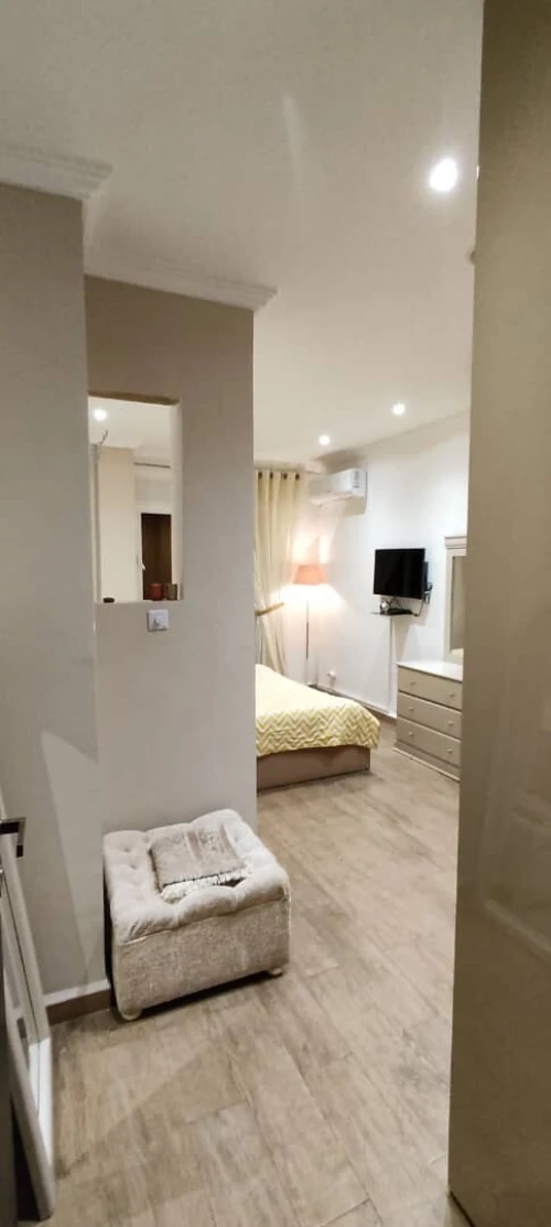 Location Appartement Alger Cheraga