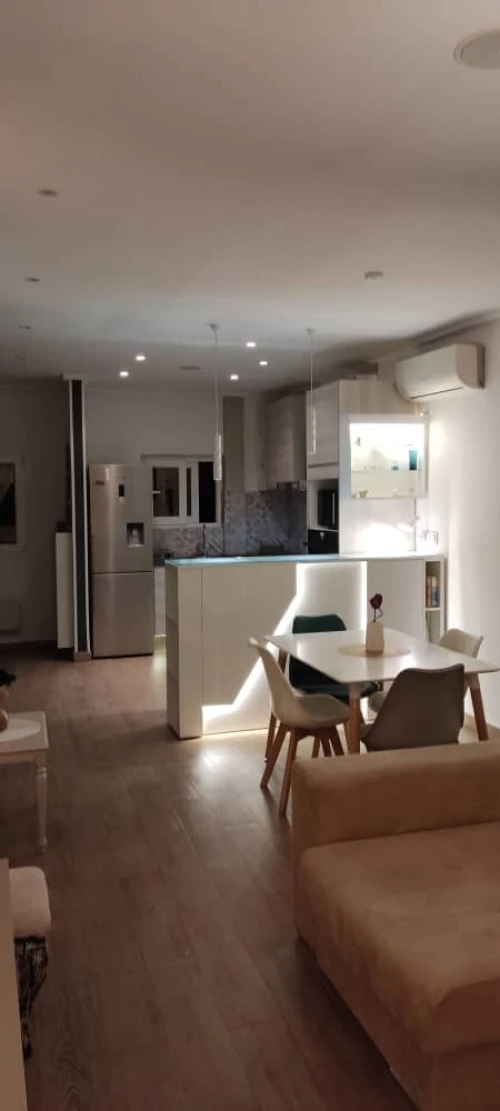 Location Appartement Alger Cheraga