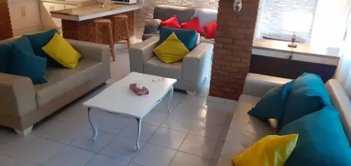 Location Appartement F2 Alger El mouradia