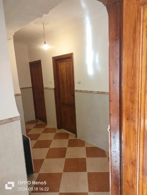 Location Appartement Alger Cheraga
