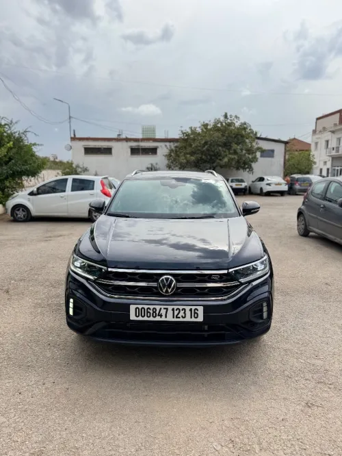 Volkswagen T-Roc 2023 R-Line 