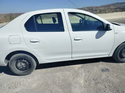 Dacia Logan 2015 Logan
