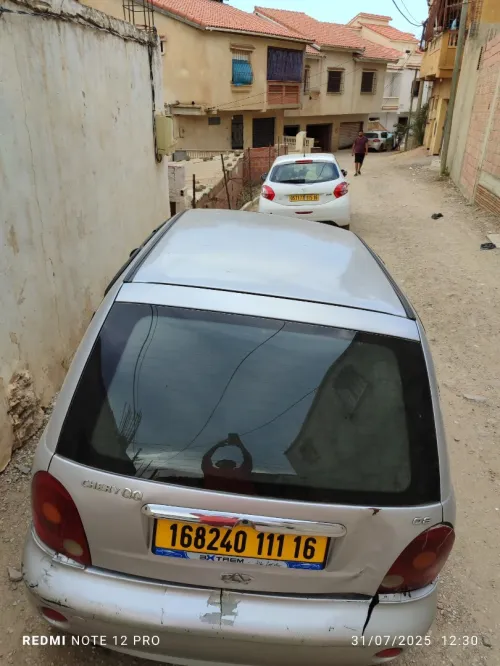 Chery QQ 2011 QQ