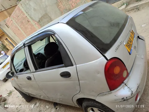 Chery QQ 2011 QQ