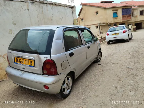 Chery QQ 2011 QQ