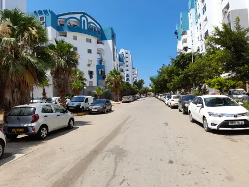 Vente Appartement F3 Tipaza Tipaza
