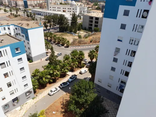 Vente Appartement F3 Tipaza Tipaza