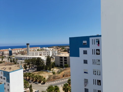 Vente Appartement F3 Tipaza Tipaza